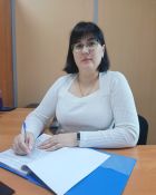 Захарова Татьяна Викторовна