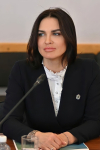 Копыткова Анна Сергеевна