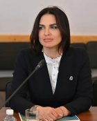 Копыткова Анна Сергеевна